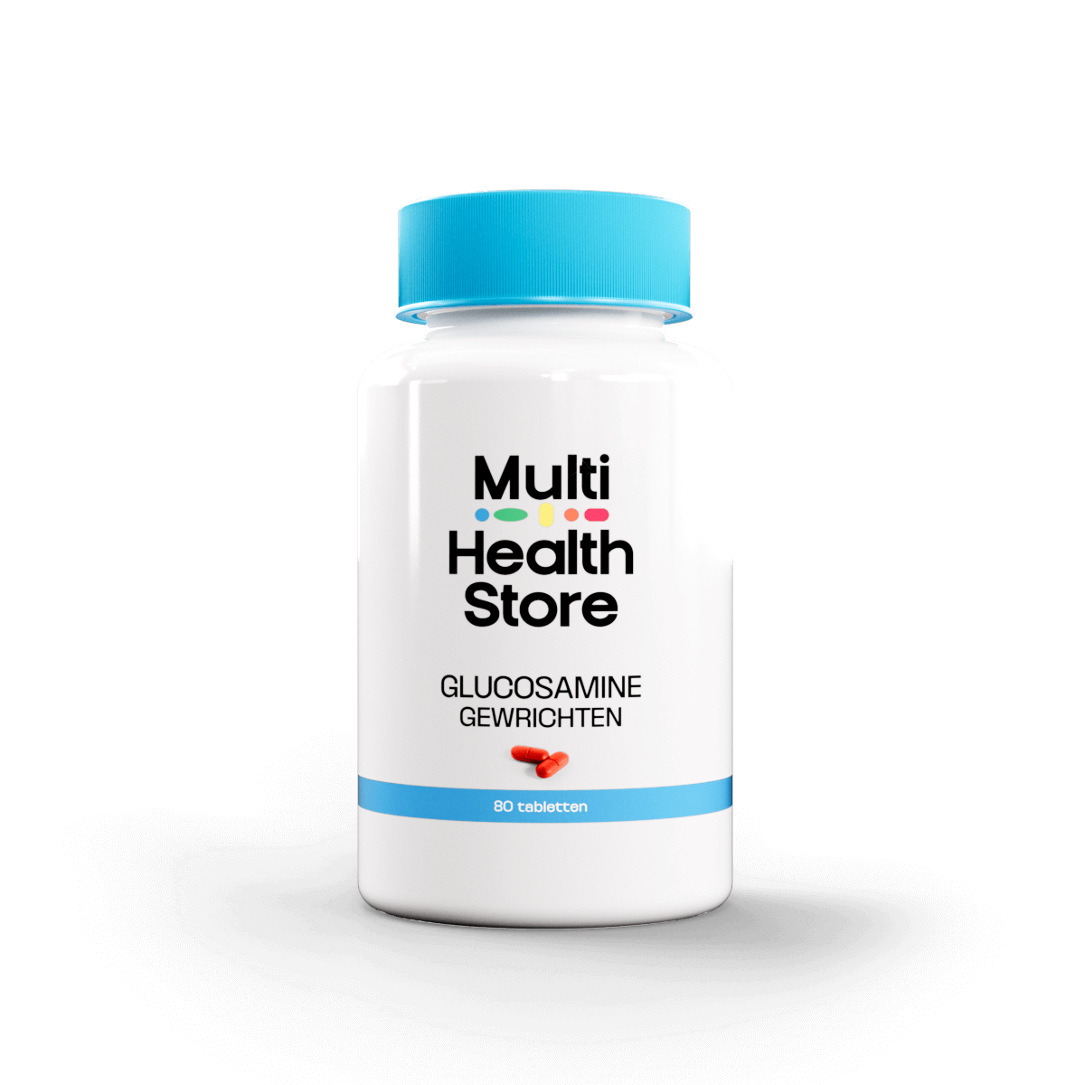 Glucosamine Gewrichten