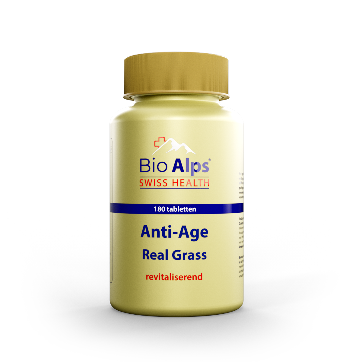 Anti-Age Real Grass