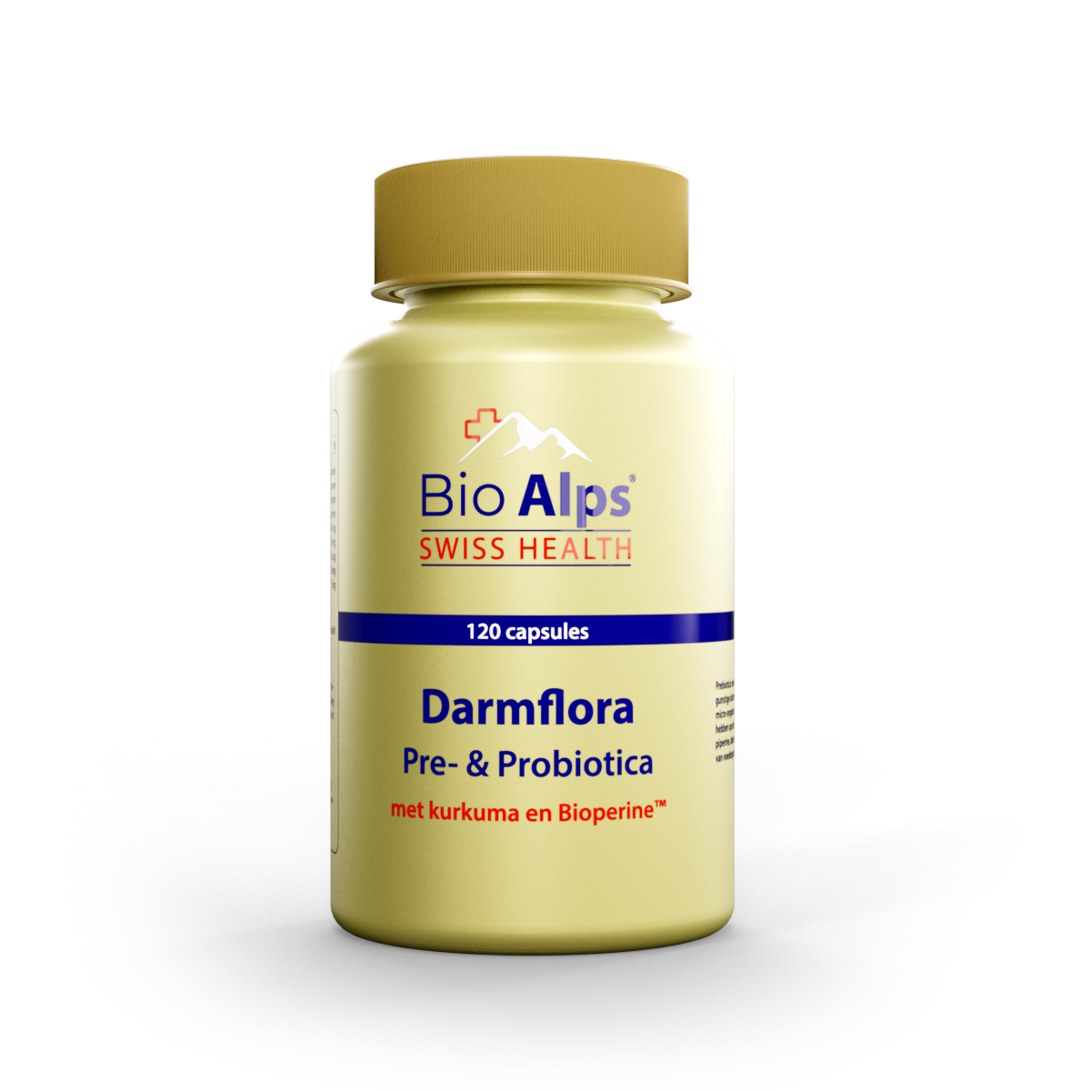 Darmflora Pre&Pro-biotica