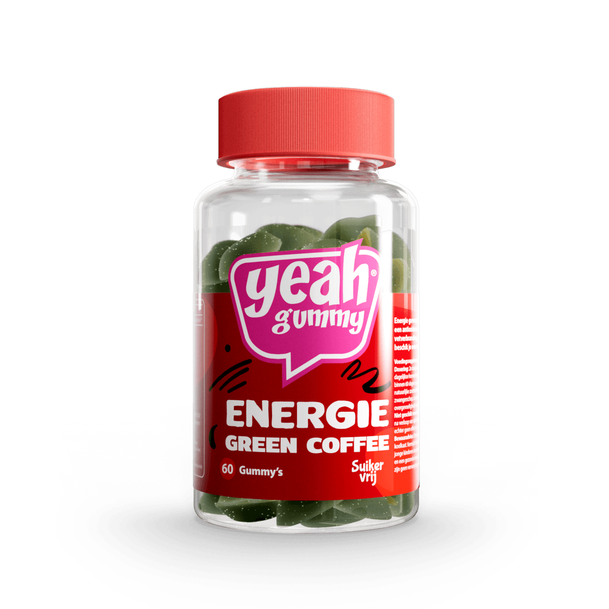 Energy Green Coffee