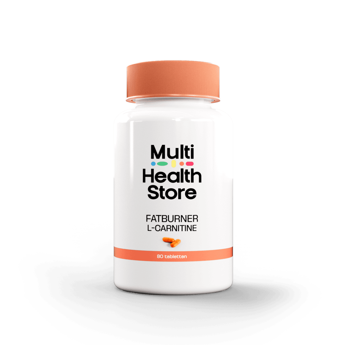 Fatburner L-carnitine