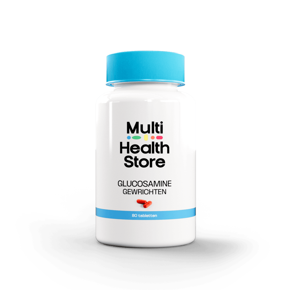 Glucosamine Gewrichten