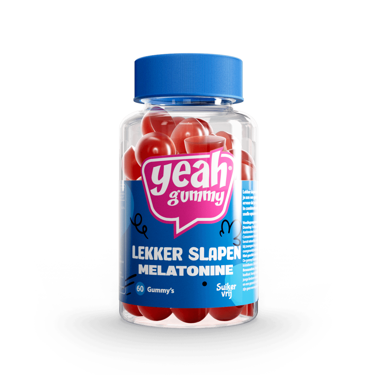 Good Night Melatonin