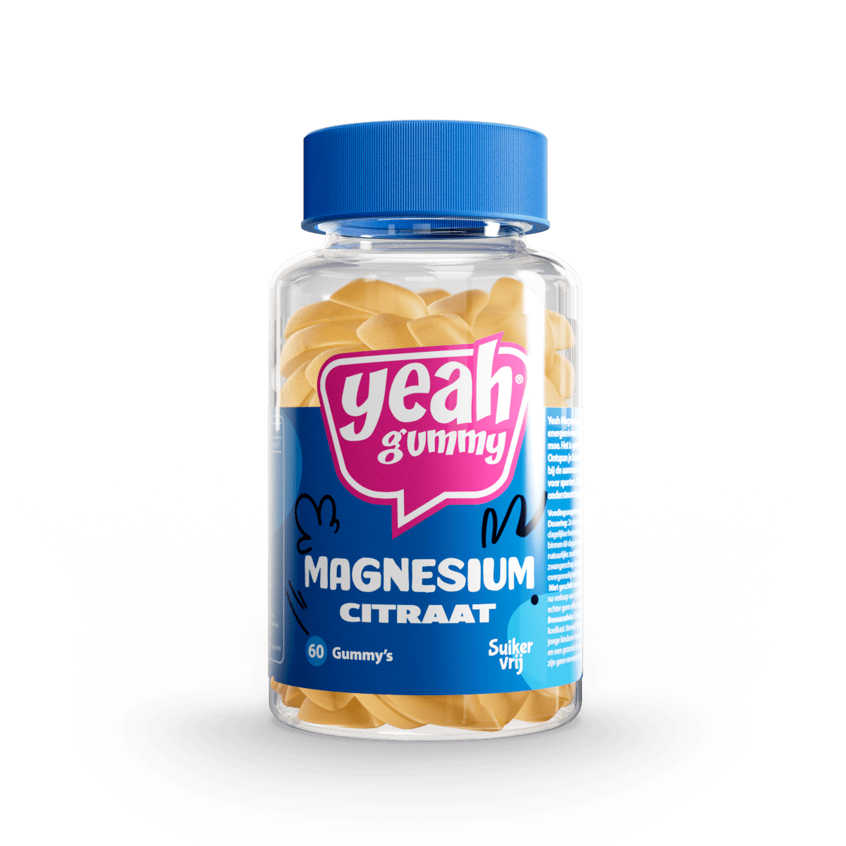 Magnesium Citrate