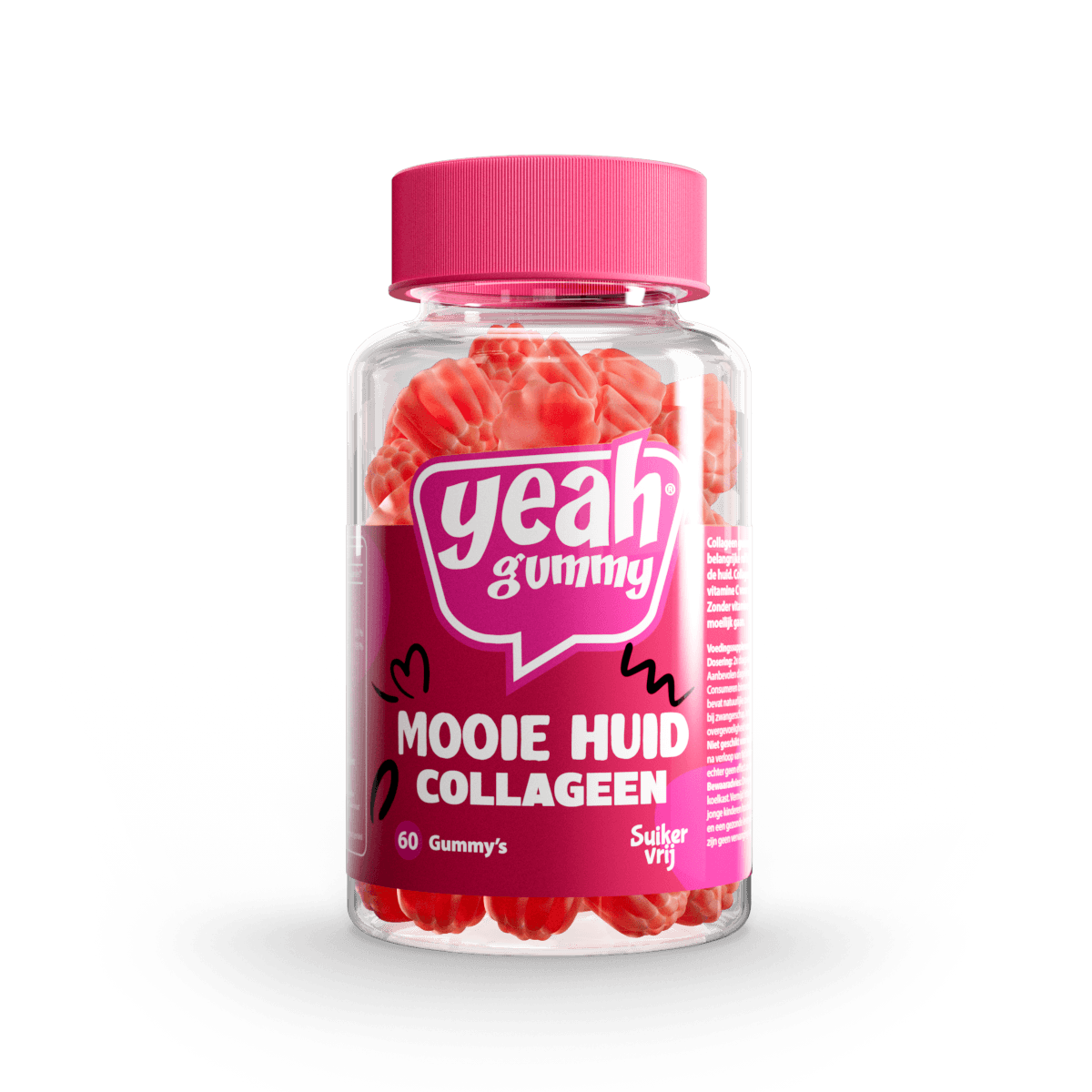 Glowing Skin Collagen