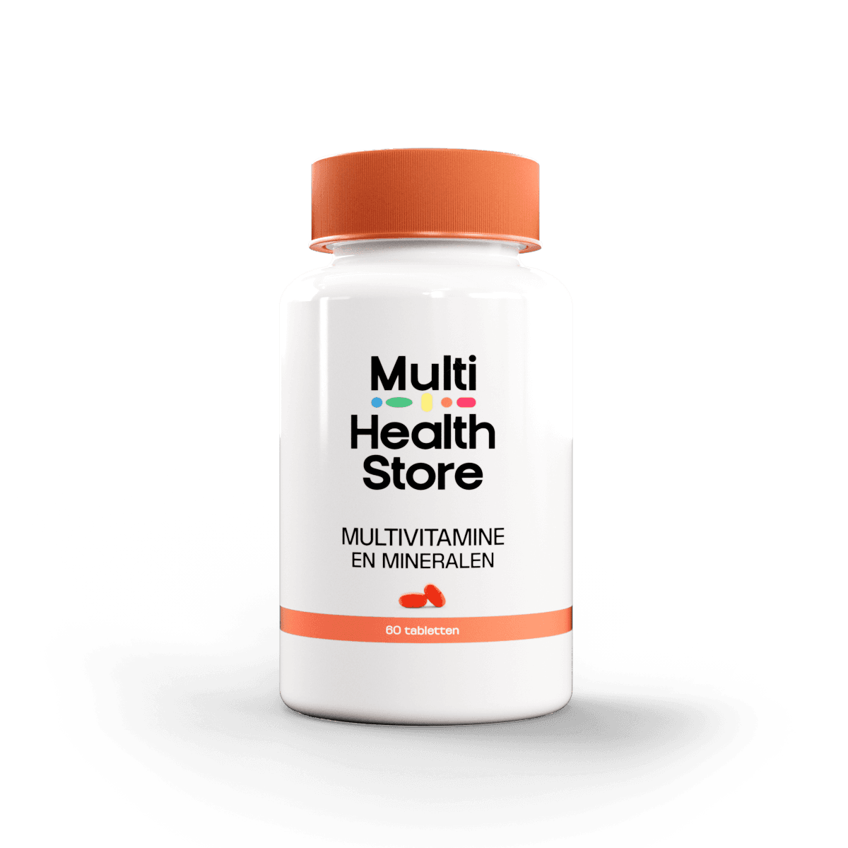 Multivitamine en Mineralen