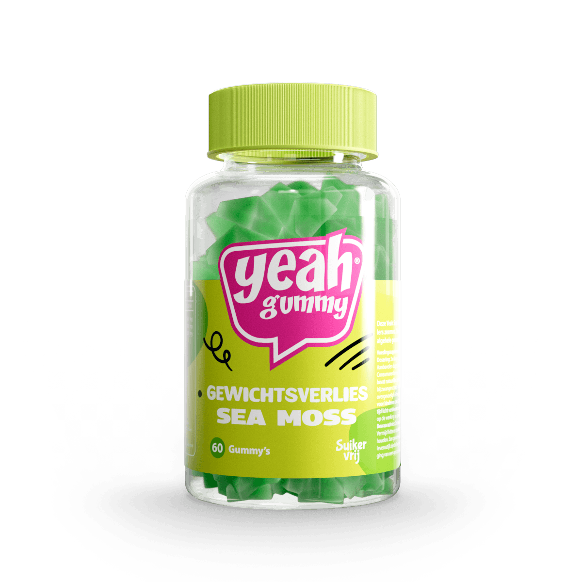 Weight Loss Sea Moss