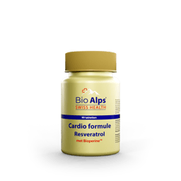 Cardio Formule Resveratrol