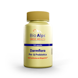 Darmflora Pre&Pro-biotica