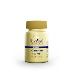 L-Carnitine 500 mg