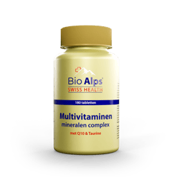 Multivitamine Mineralen Complex