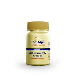 Vitamine B12 100 mcg