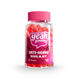 Anti-aging Shilajit