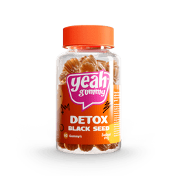 Detox Black Seed