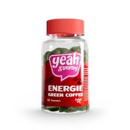 Energy Green Coffee