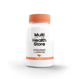 Fatburner L-carnitine