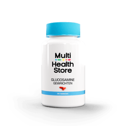 Glucosamine Gewrichten