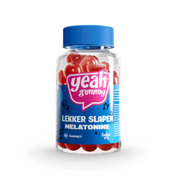 Good Night Melatonin