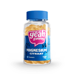 Magnesium Citrate