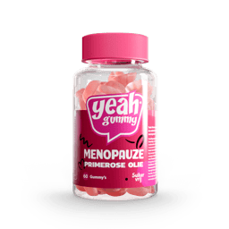 Menopause Primrose Oil