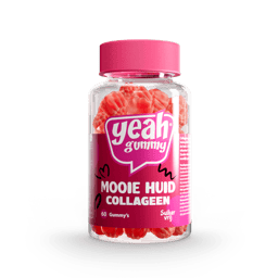 Glowing Skin Collagen