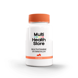 Multivitamine en Mineralen