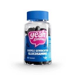 Smooth Joints Glucosamine