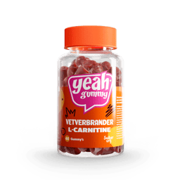 Fatburner L-carnitine